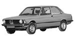 BMW E21 P2926 Fault Code