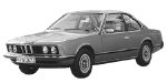 BMW E24 P2926 Fault Code
