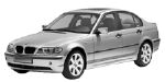 BMW E46 P2926 Fault Code