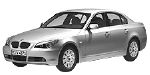 BMW E60 P2926 Fault Code
