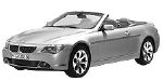 BMW E64 P2926 Fault Code