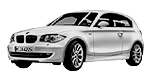 BMW E81 P2926 Fault Code