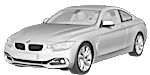 BMW F32 P2926 Fault Code